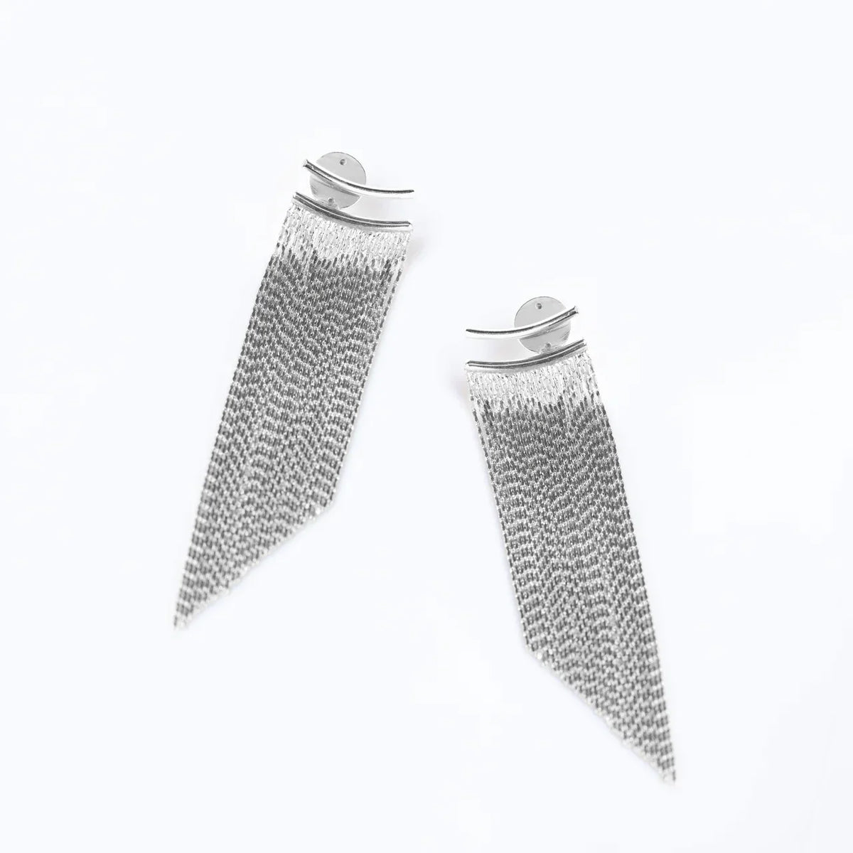 Aria Tassel Dangler
