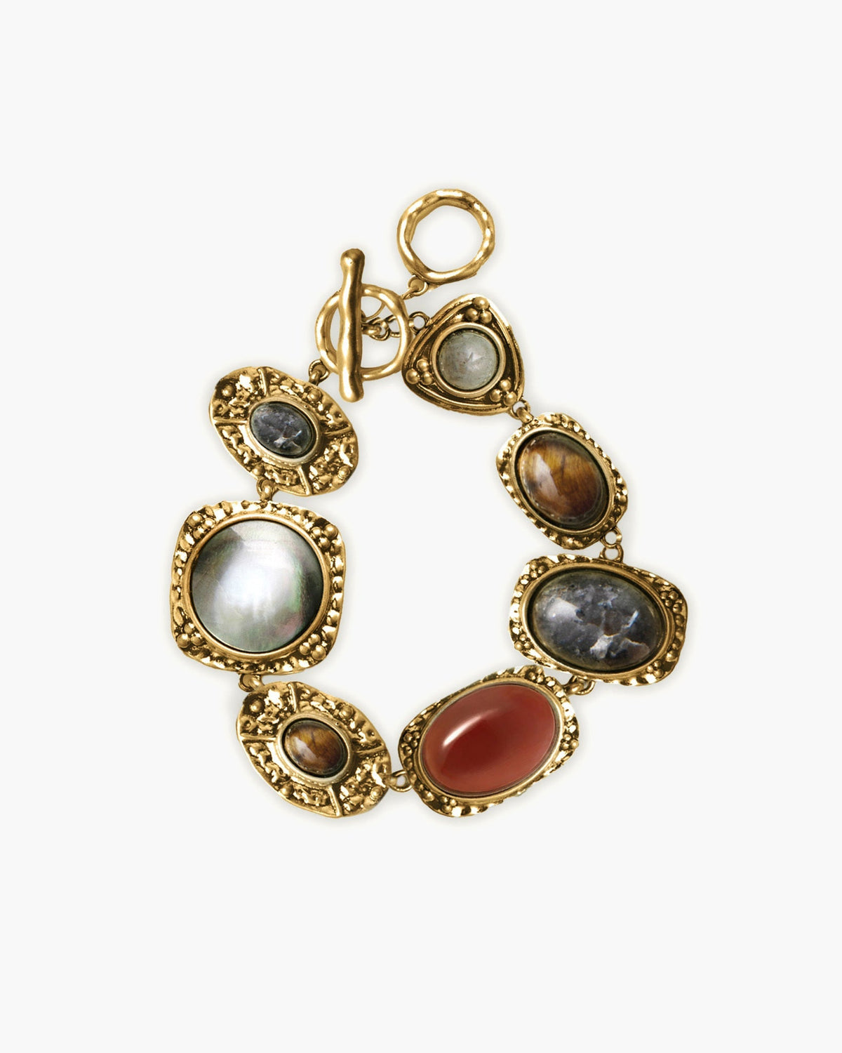 Aurelion Relic Bracelet