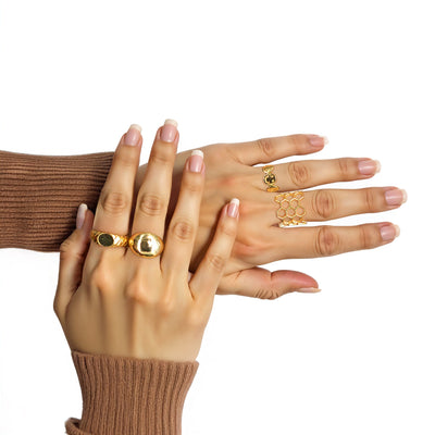 Rings