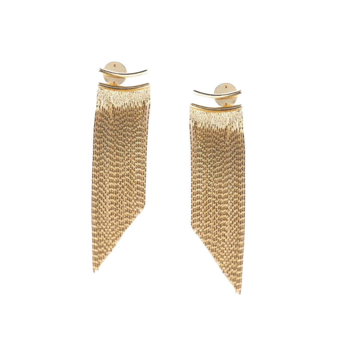 Aria Tassel Dangler